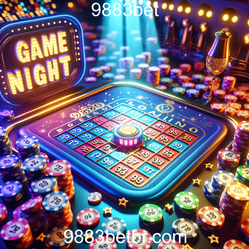 Descubra a Exclusividade da Categoria VIP no 9883bet